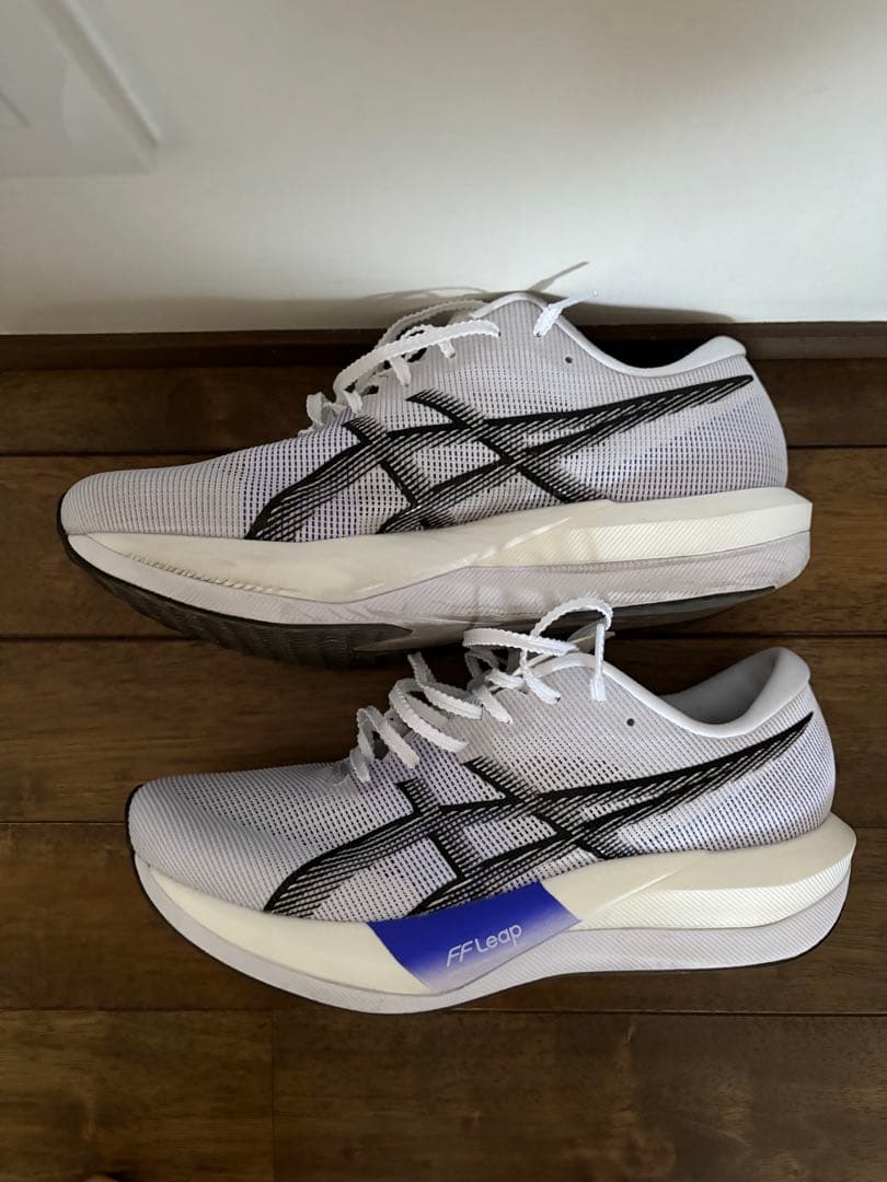 スパイク・シューズ asics Magic Speed 5 28.0cm