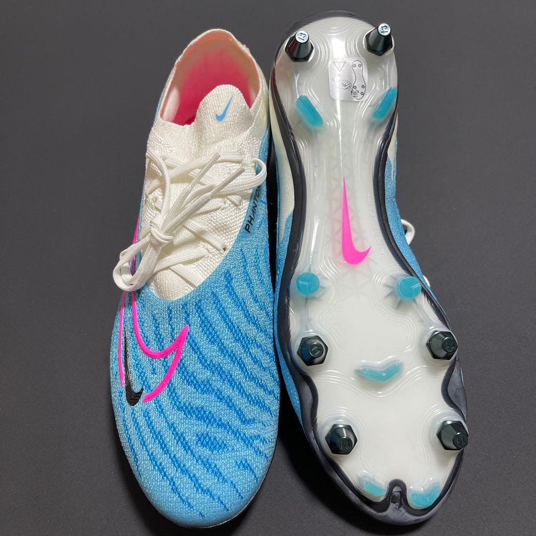 NIKEファントムGX SG 26.5CM