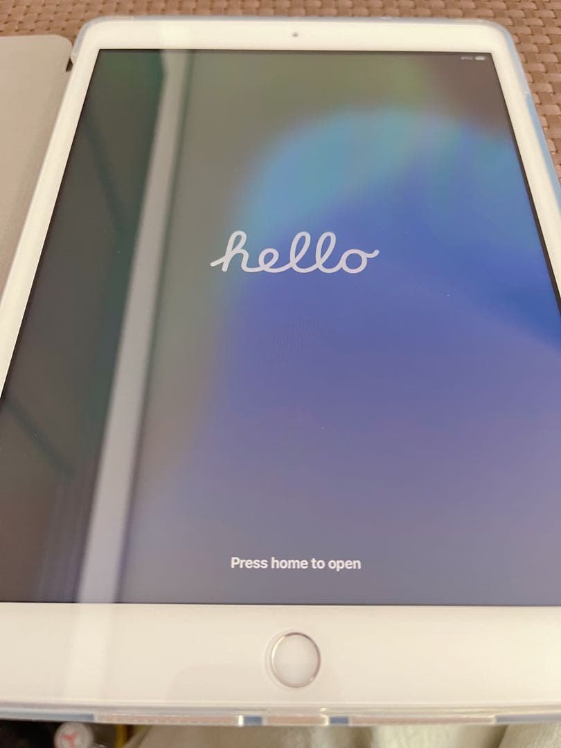 Apple iPad 第8世代 32GB wi-fiモデル