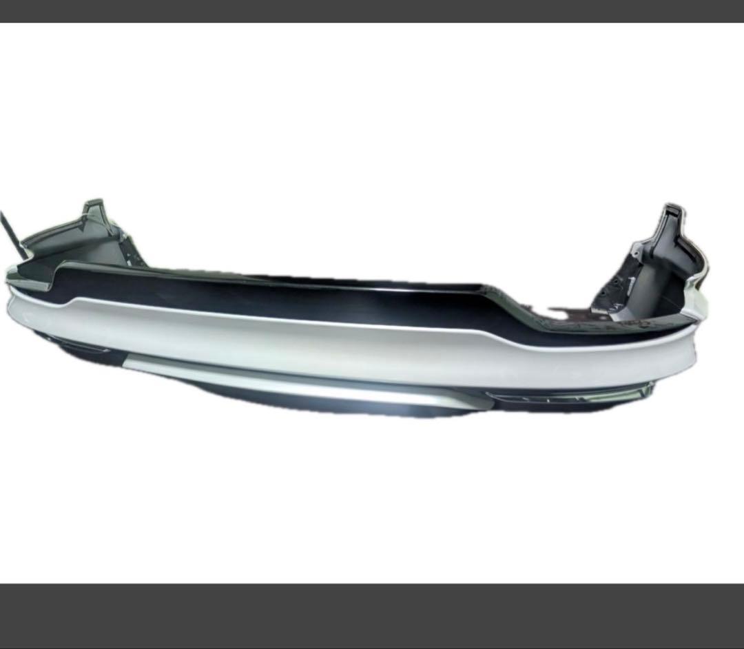 リヤ フロントセット