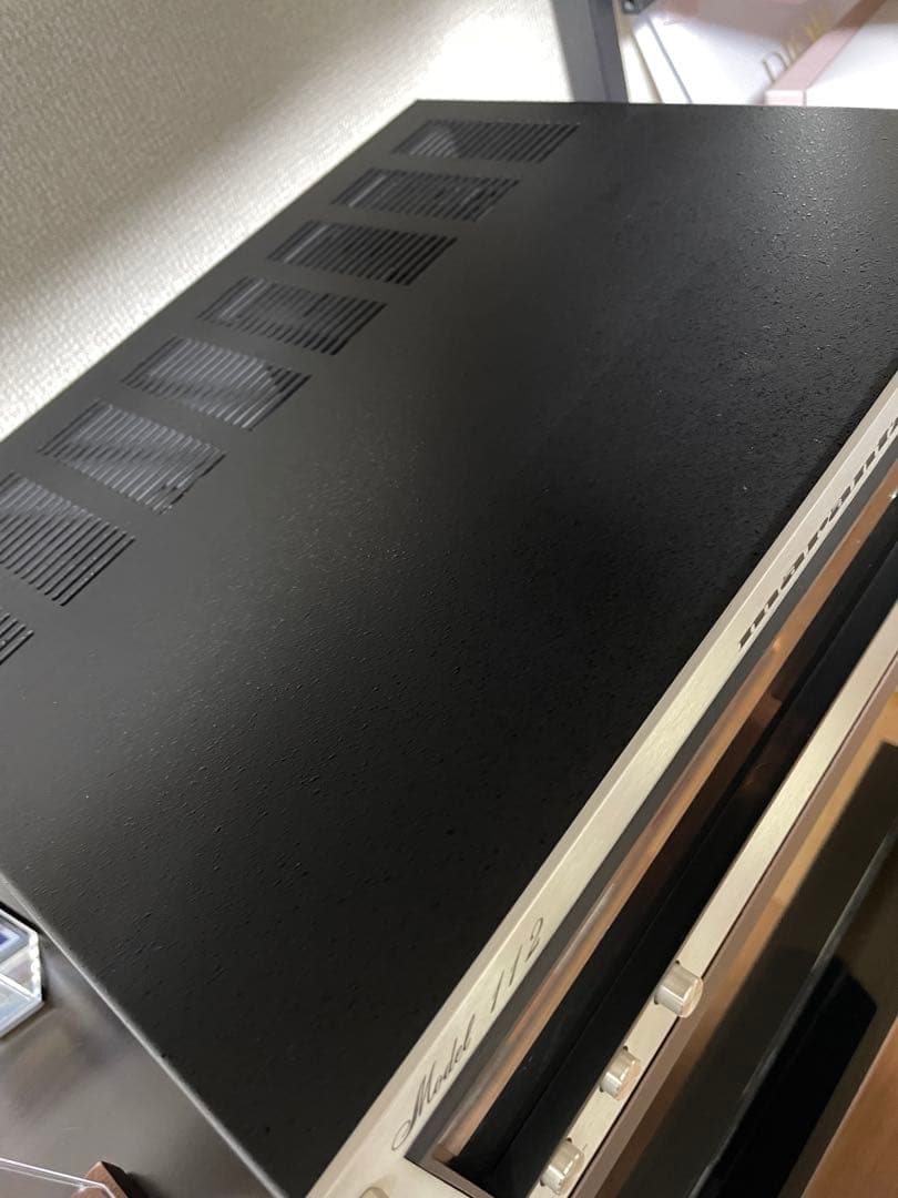 美品！　マランツ　marantz model112 マランツチューナー