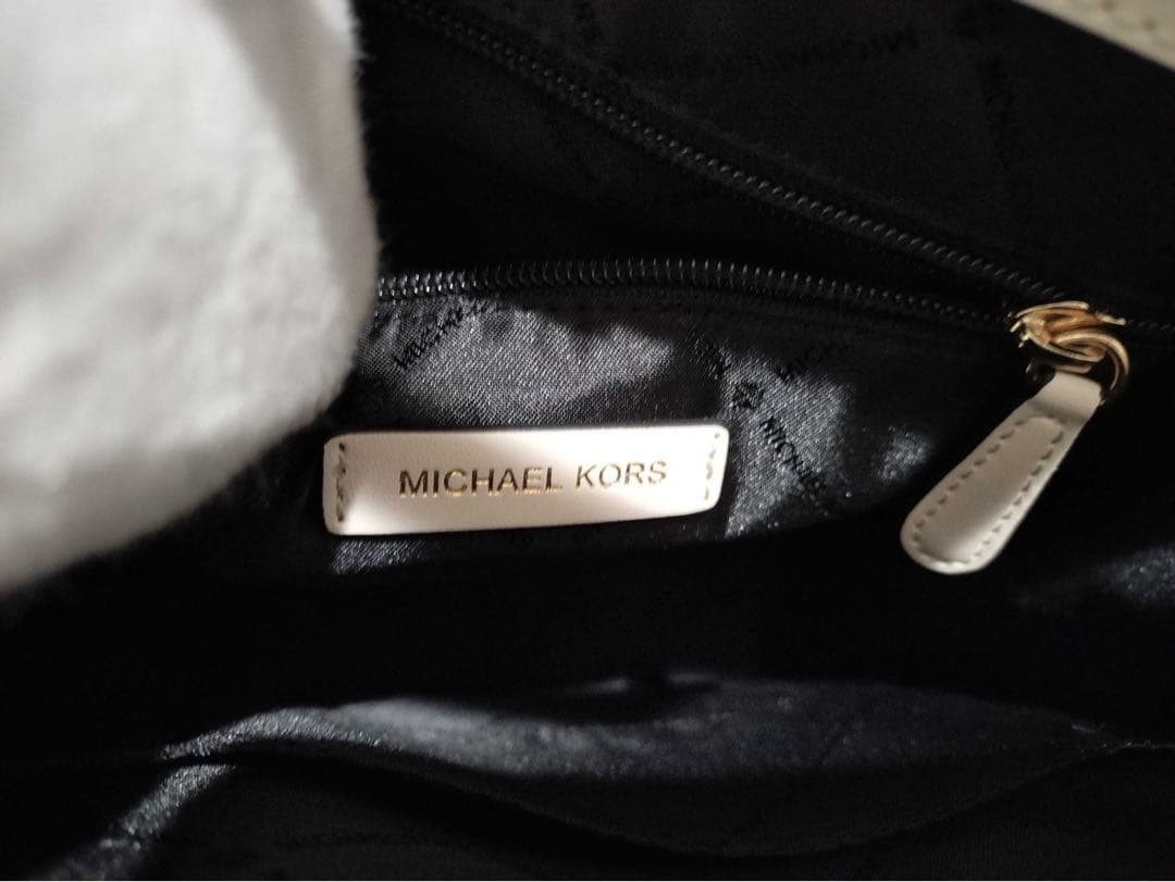 ✨新品未使用✨マイケルコース 2way トートバッグ ハンドバッグ バッグ