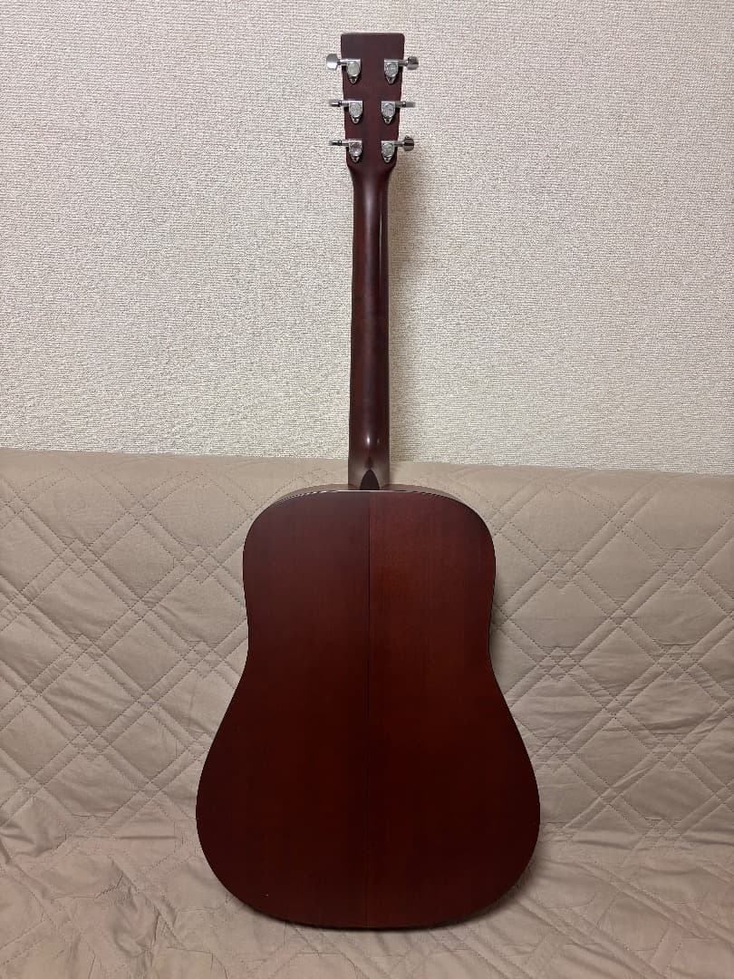 ギター Martin D-1