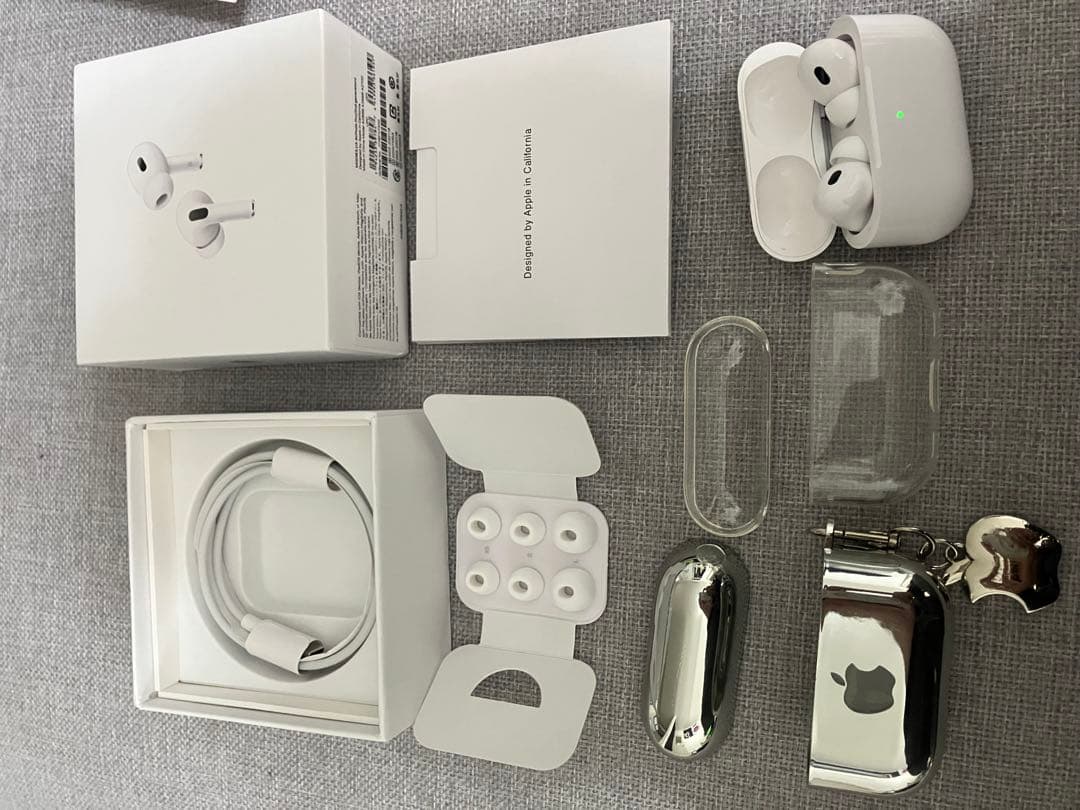 AirPods Pro (第2世代)