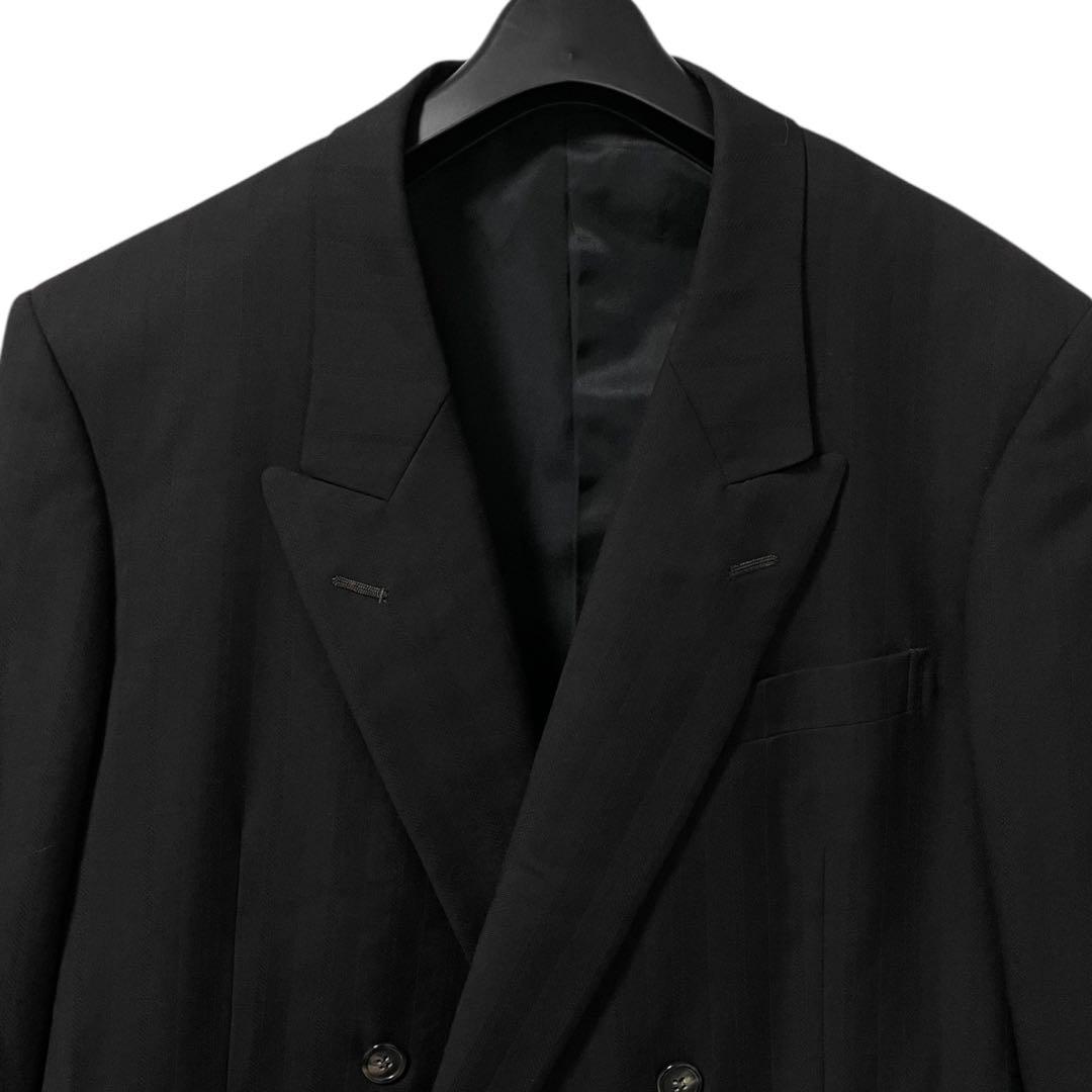 Yves Saint Laurent /テーラードジャケット M相当 c065