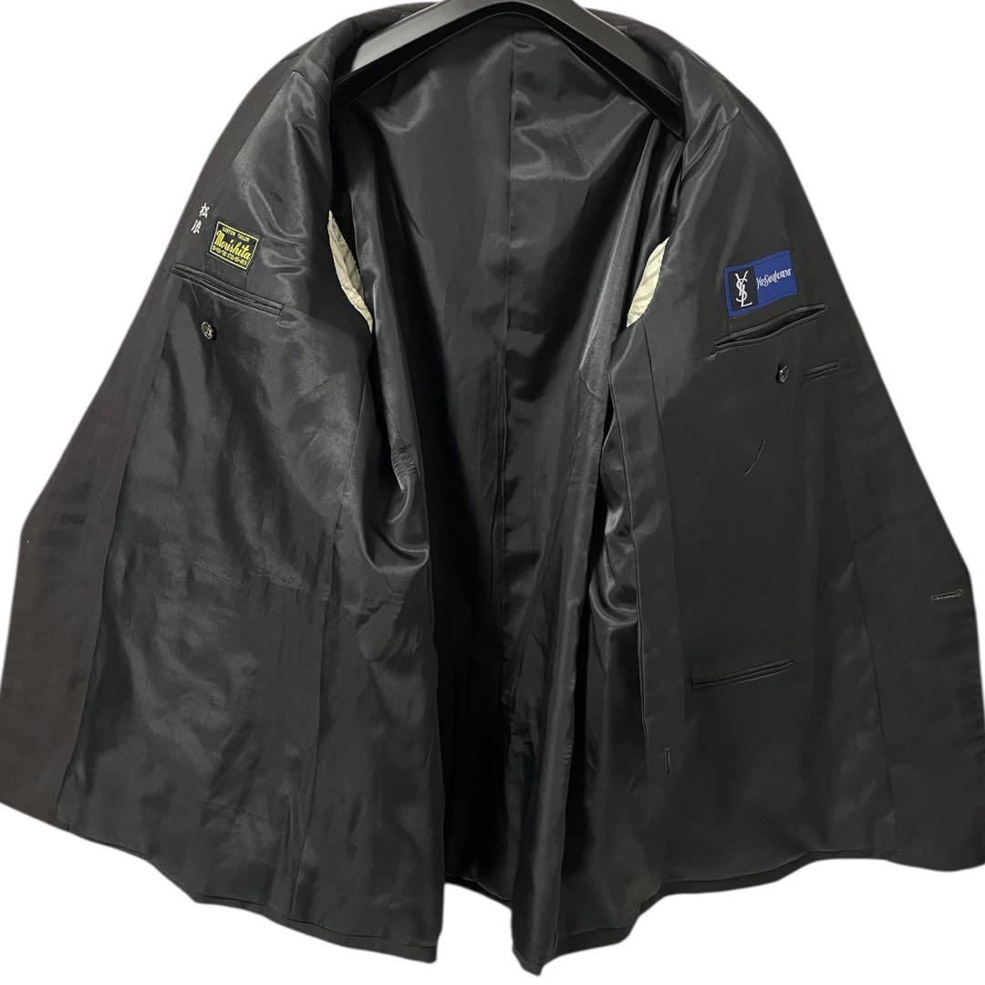 Yves Saint Laurent /テーラードジャケット M相当 c065