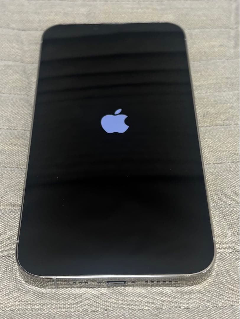 iPhone 13 Pro Max シルバー 128 GB SIMフリー