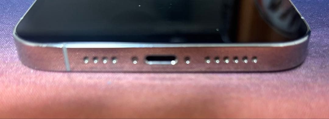 iPhone 13 Pro Max シルバー 128 GB SIMフリー