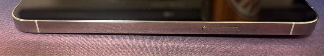 iPhone 13 Pro Max シルバー 128 GB SIMフリー