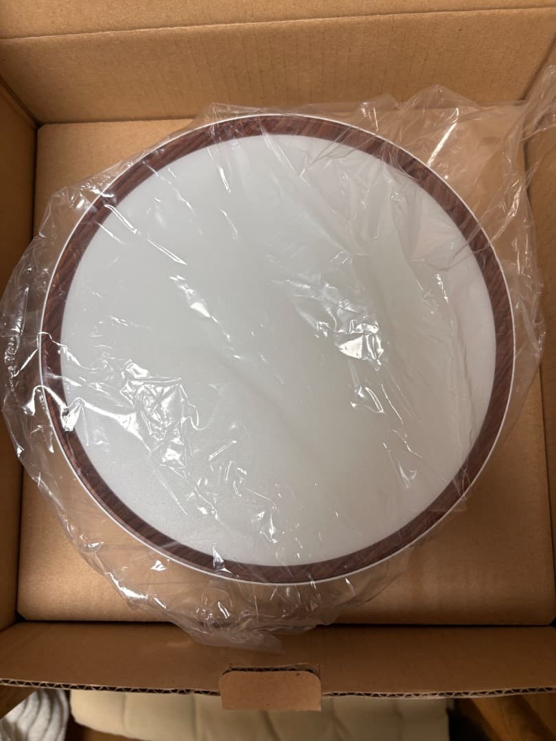 【ほぼ新品】ARTWORKSTUDIO Glow mini LED シーリング