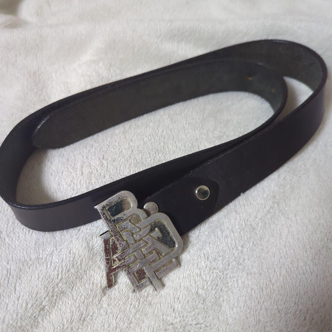 アベイシングエイプ　ベルト