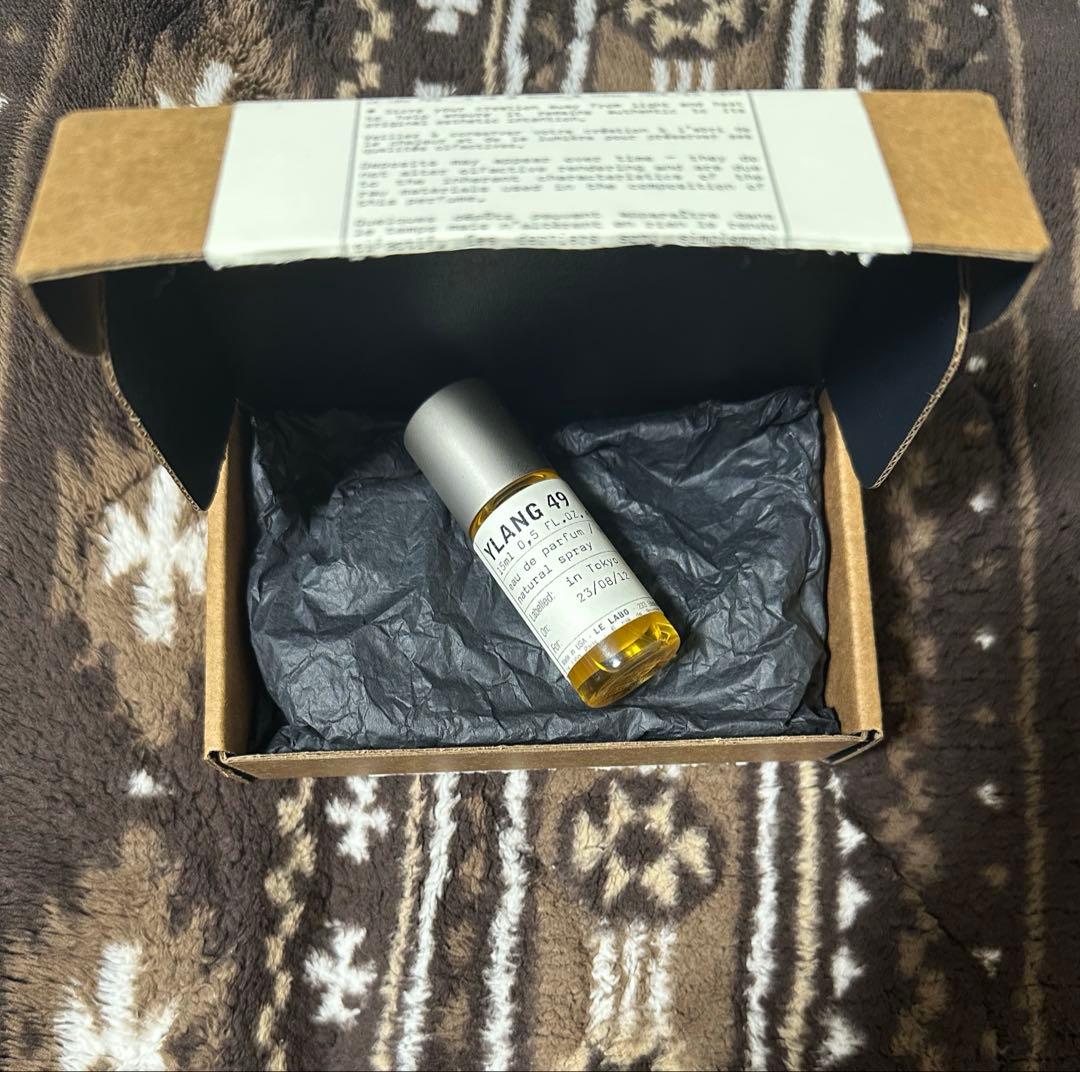 ルラボ イラン49 15ml