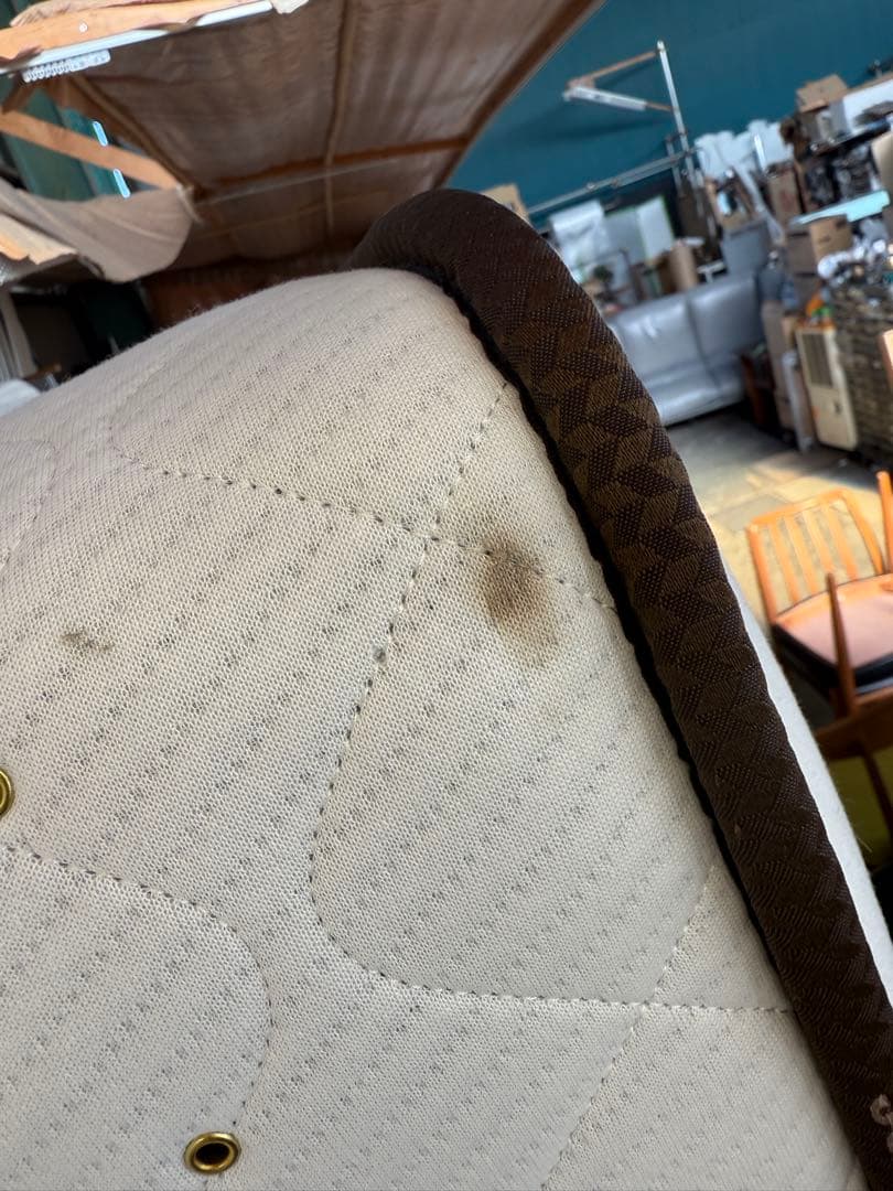 展示品■サータ■セミダブルマットレス■ポスチャーセレクト7.7■23.6万円