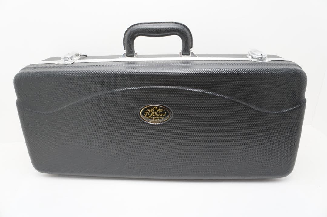 J-Michael TR-200 トランペット　ハードケース付