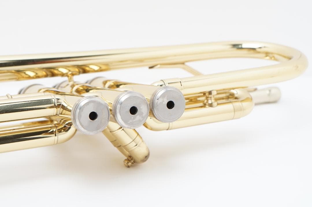 J-Michael TR-200 トランペット　ハードケース付