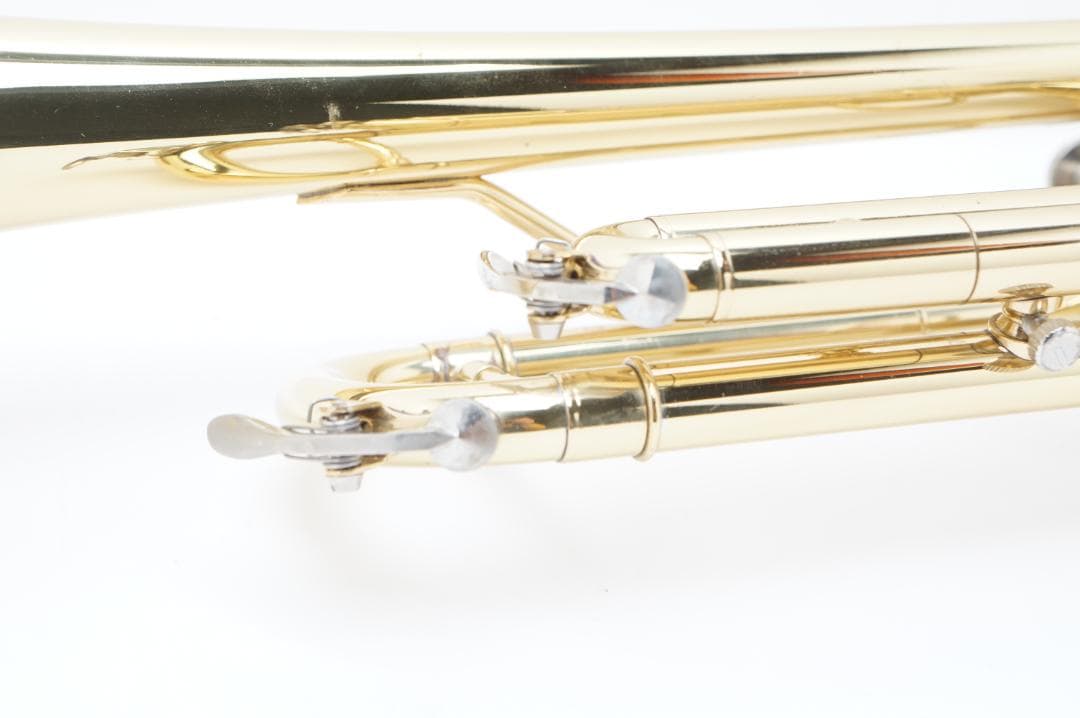 J-Michael TR-200 トランペット　ハードケース付