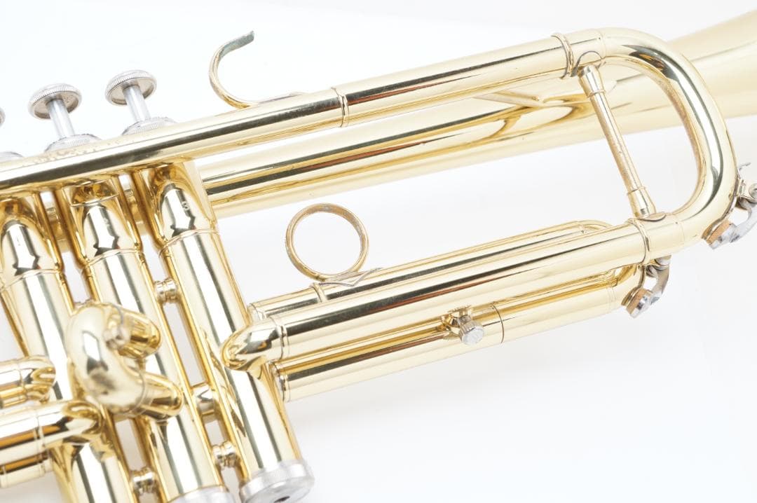 J-Michael TR-200 トランペット　ハードケース付