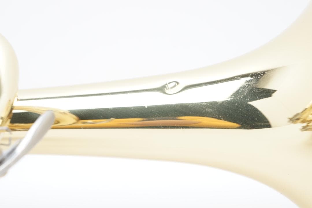 J-Michael TR-200 トランペット　ハードケース付