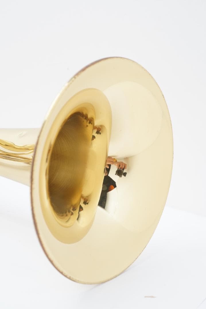 J-Michael TR-200 トランペット　ハードケース付