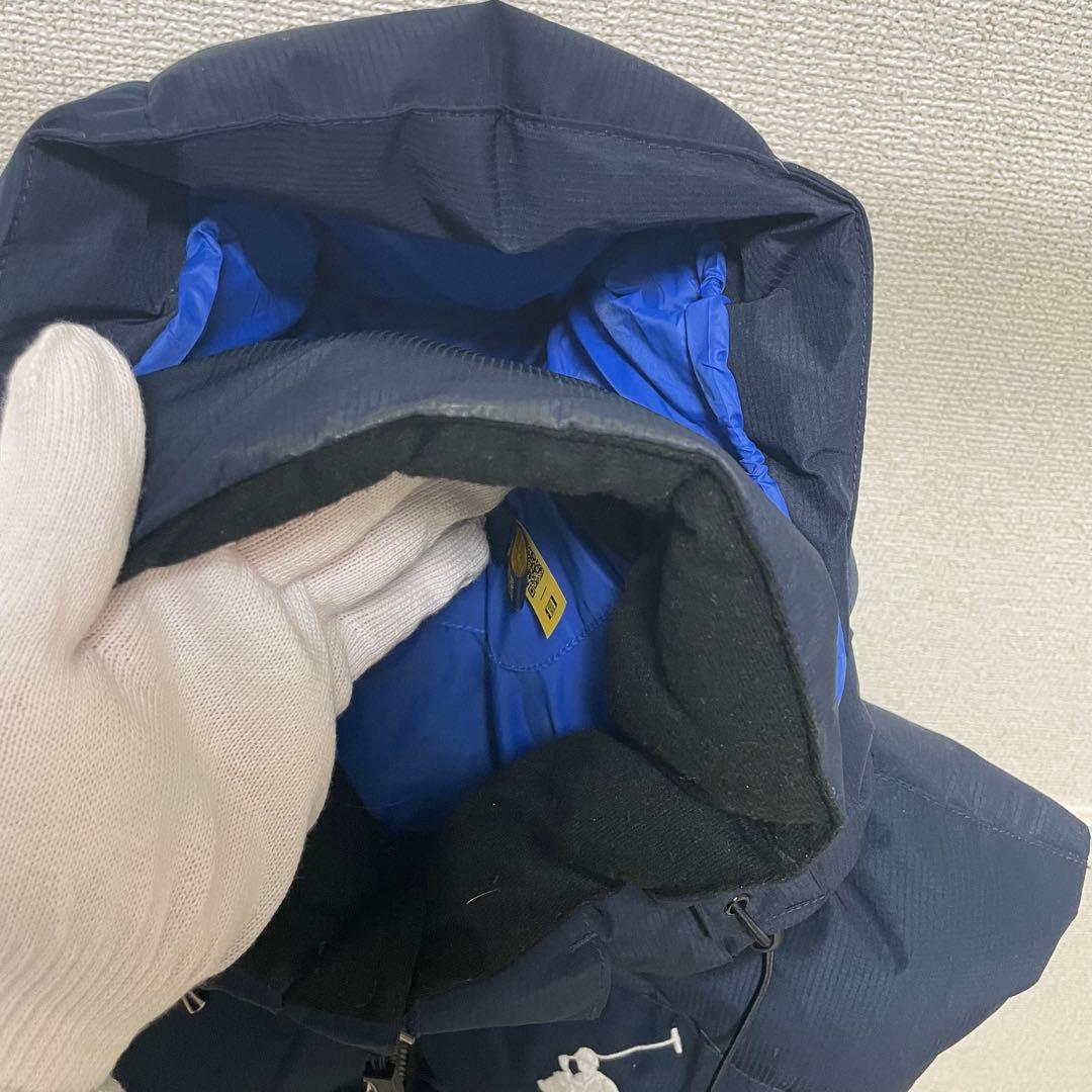 ✨POLO RALPH LAURENポロ ラルフローレン ダウンベスト ネイビー