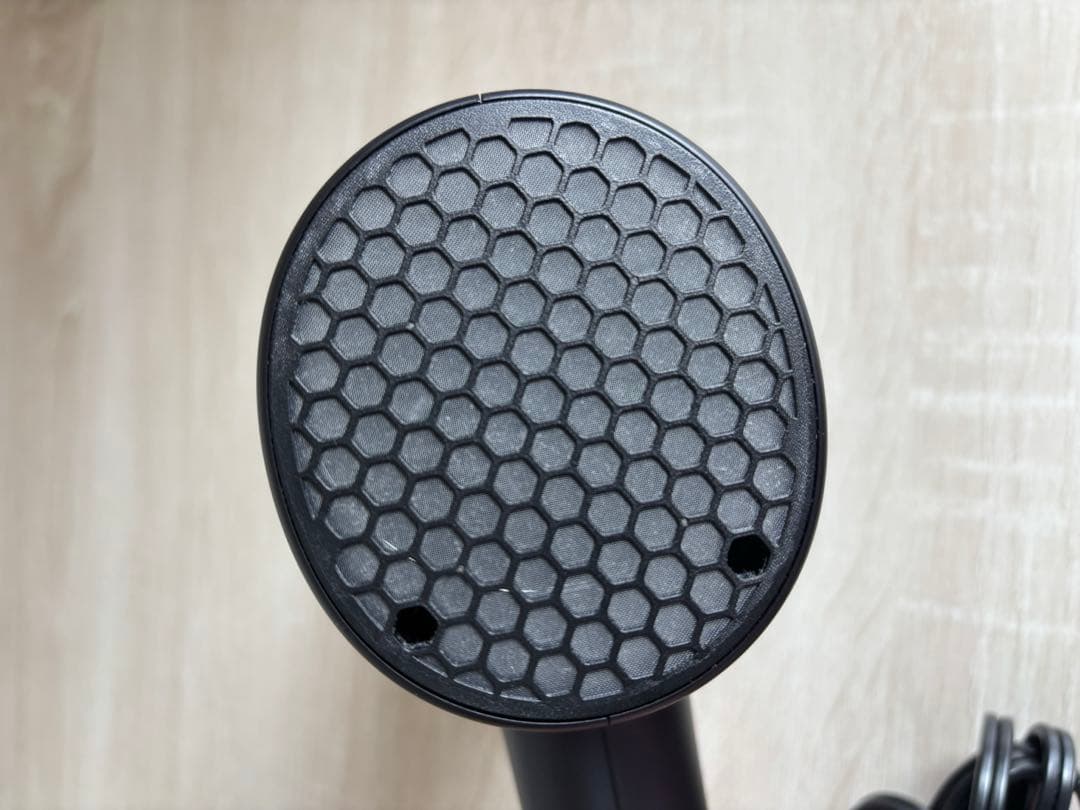 【美品】【値下げ可】Panasonic ヘアドライヤーナノケア