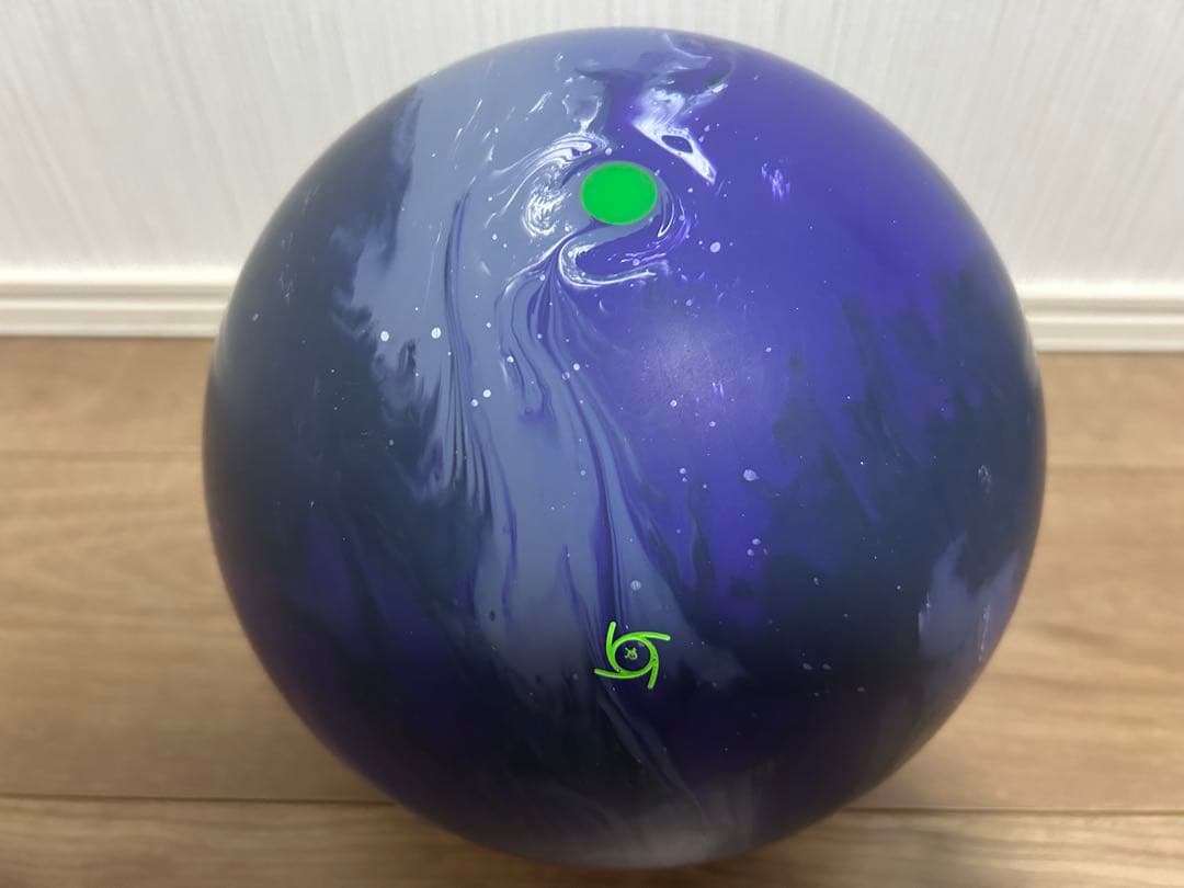 送料込み【新品】ザ・ロードS ストーム　14ポンド3オンス1