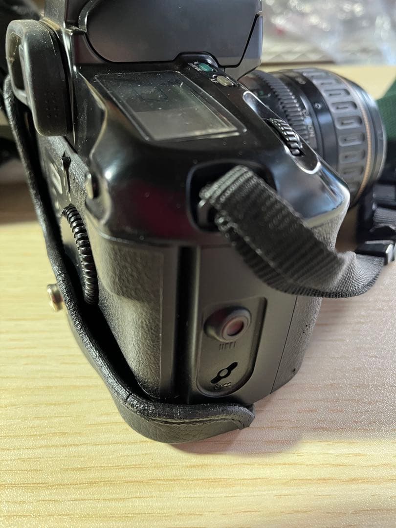 Canon EOS 100QD 一眼レフカメラ