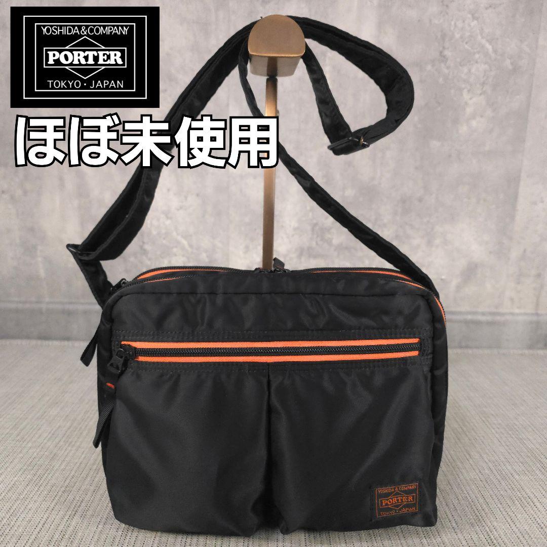 超希少　PORTER　ポーター　ジャイアンツ　コラボ　ショルダーバッグ　2018
