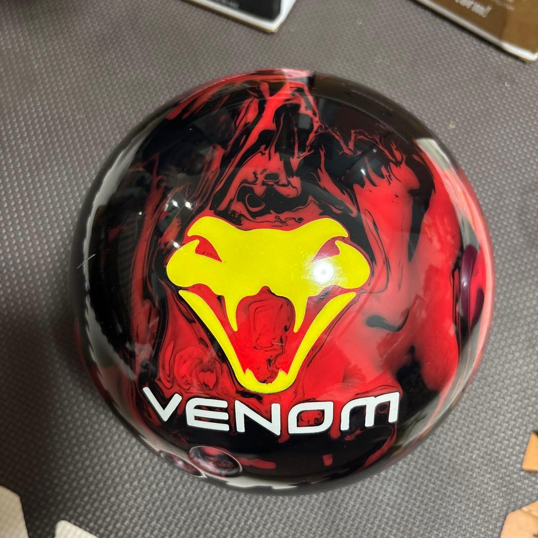 リーサルベノム