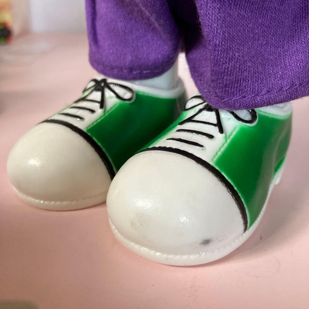 希少レア ミッキーマウス　ヴィンテージ オルゴール 昭和レトロ