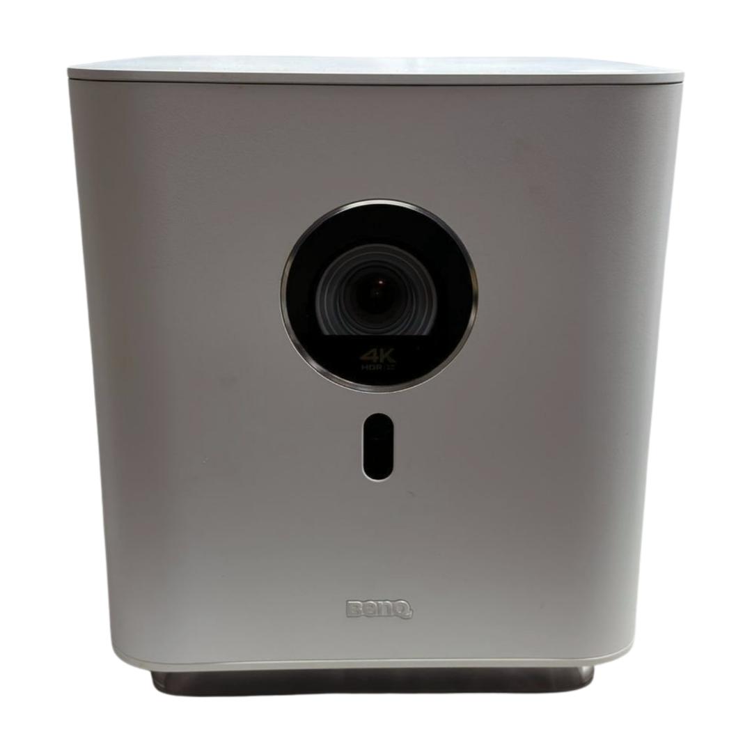 BenQ GK100　4K・短焦点・LEDプロジェクター