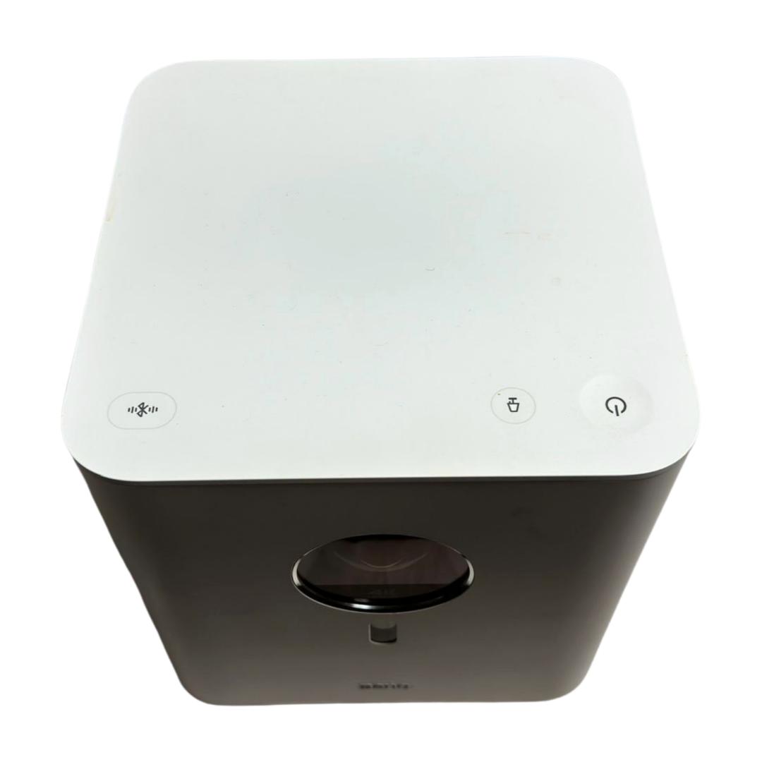 BenQ GK100　4K・短焦点・LEDプロジェクター