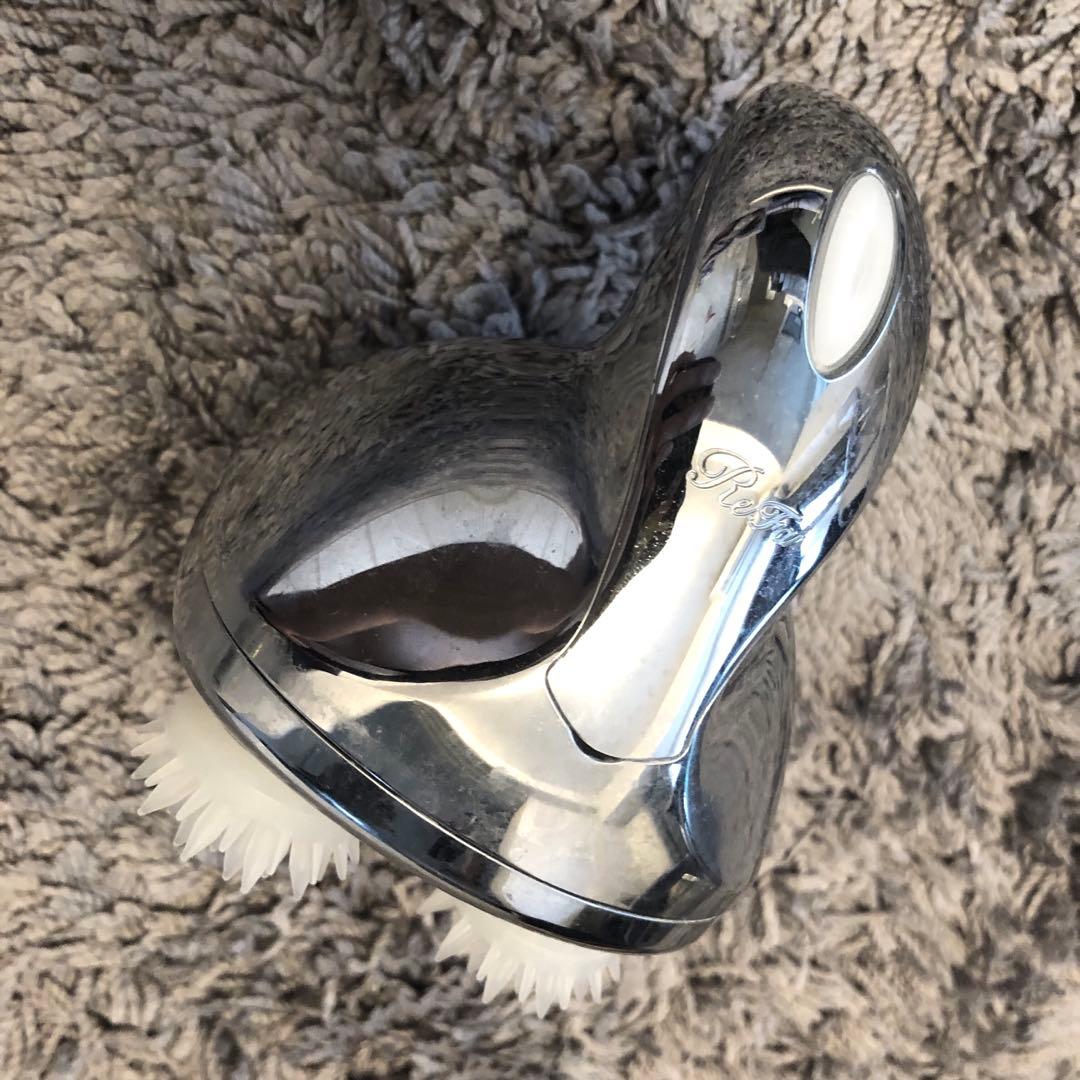 【Refa】グレイス ヘッドスパ RF-GH2114B(箱付)