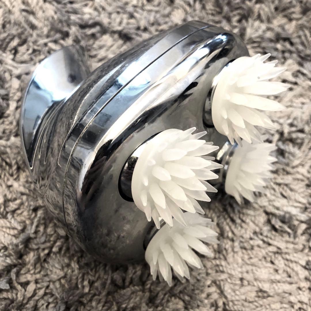 【Refa】グレイス ヘッドスパ RF-GH2114B(箱付)