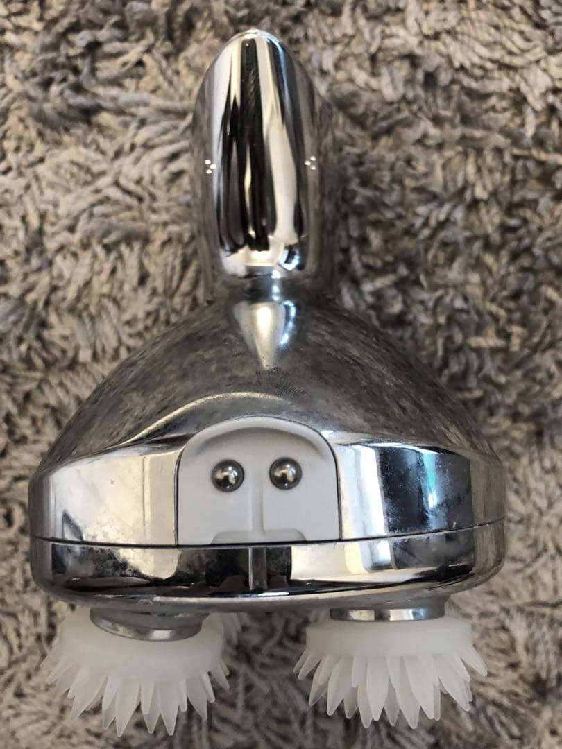 【Refa】グレイス ヘッドスパ RF-GH2114B(箱付)