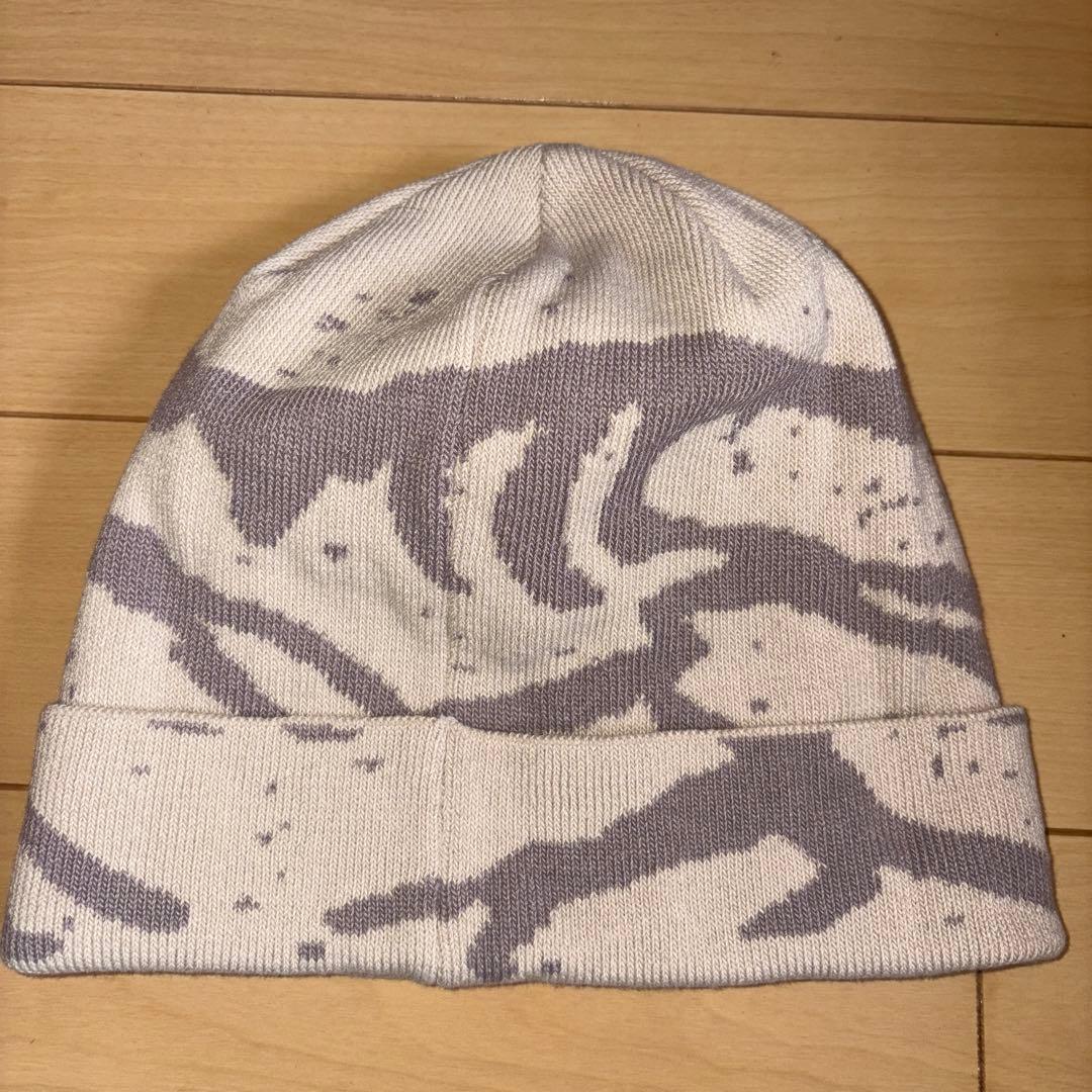 ARC'TERYX ビーニー　ニット帽　グロットトーク　アークテリクス