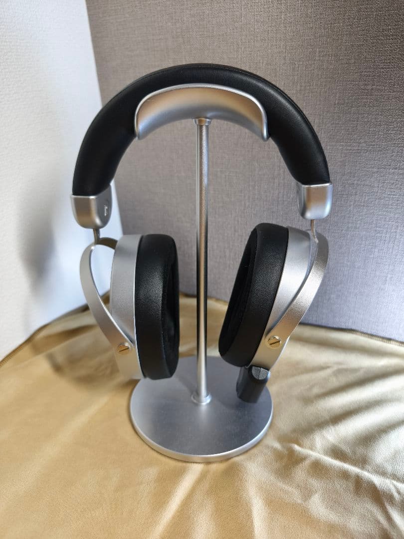 HIFIMAN DEVA Pro ワイヤレスヘッドホン