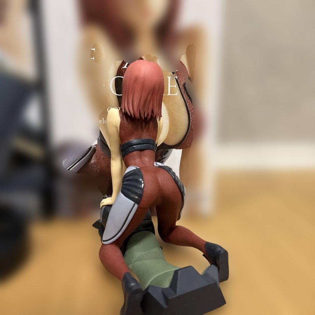 コードギアス EXQフィギュア　ルルーシュ　C.C. カレン　セット