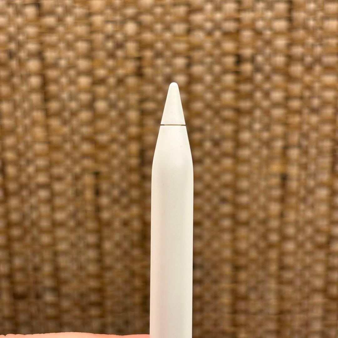 【美品】Apple Pencil 第2世代 2023/12バッテリー交換済み