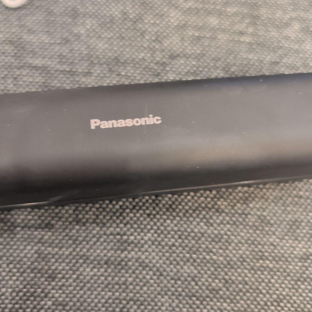 Panasonic EW-DT63 電動歯ブラシ ケース付き