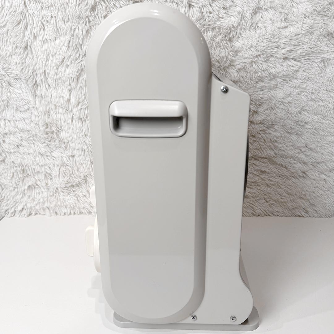 【訳あり】イワタニ カセットガスファンヒーター 風暖 CB-GFH-2 19年製