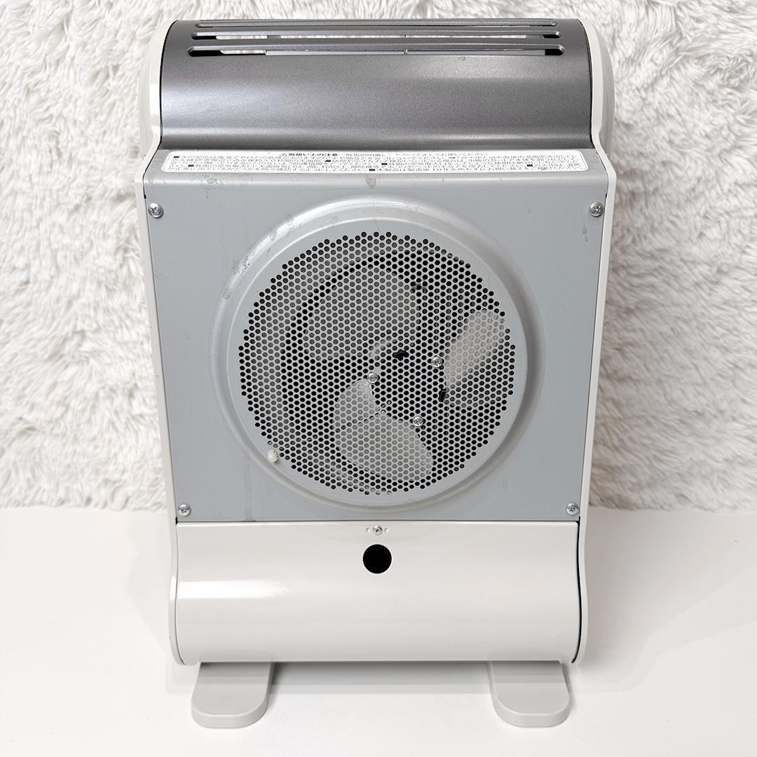 【訳あり】イワタニ カセットガスファンヒーター 風暖 CB-GFH-2 19年製