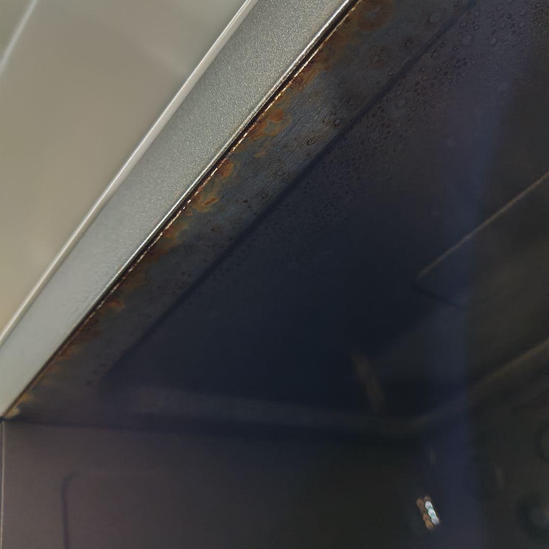 シャープ　RE-S1000　過熱水蒸気オーブンレンジ　2018年製　E442