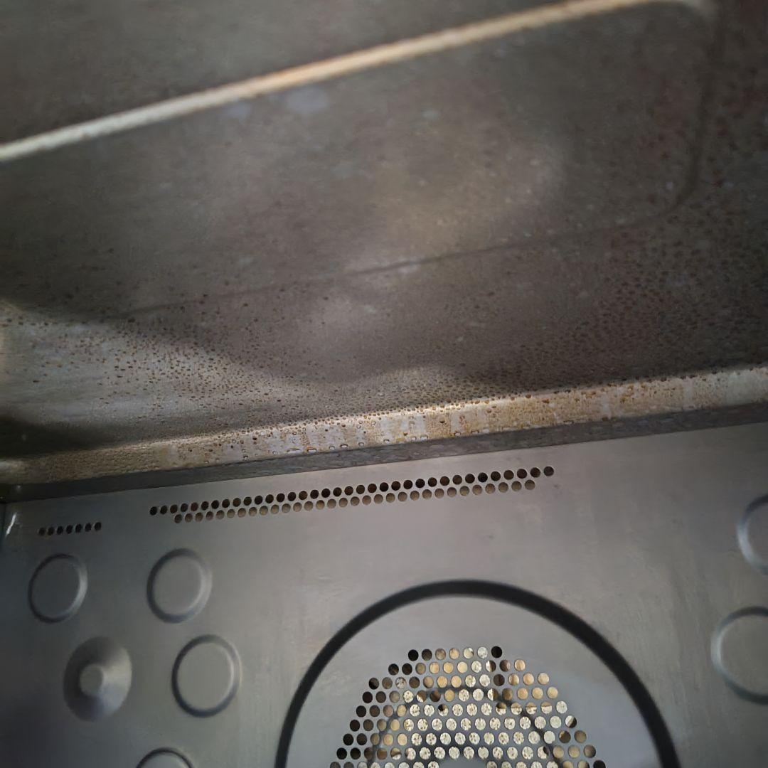 シャープ　RE-S1000　過熱水蒸気オーブンレンジ　2018年製　E442