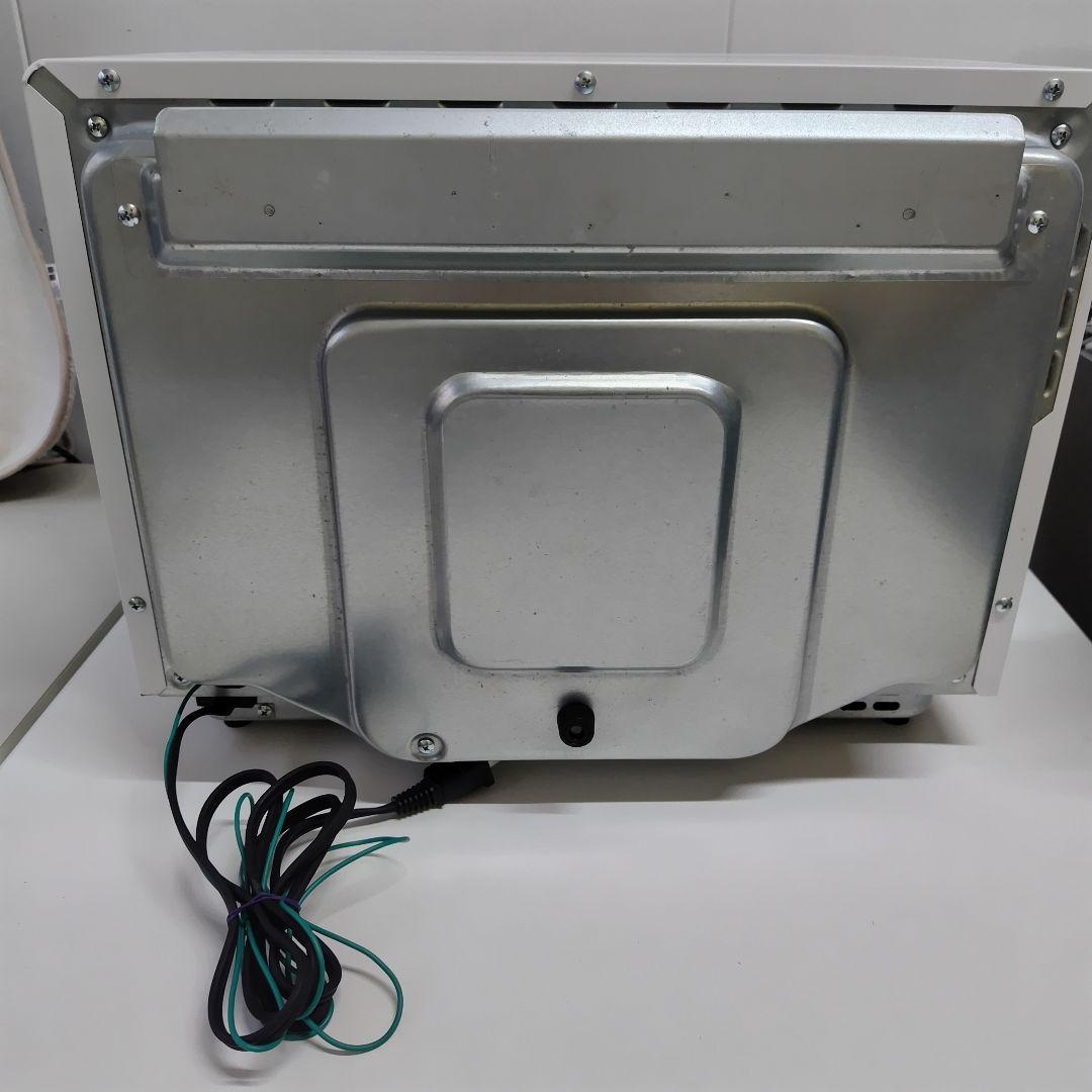 シャープ　RE-S1000　過熱水蒸気オーブンレンジ　2018年製　E442