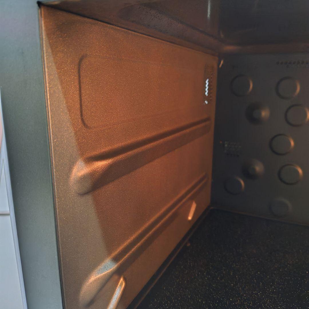 シャープ　RE-S1000　過熱水蒸気オーブンレンジ　2018年製　E442