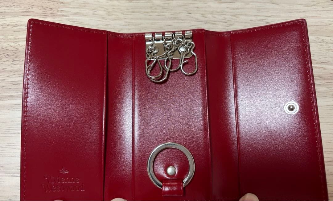 Vivienne Westwood キーケース