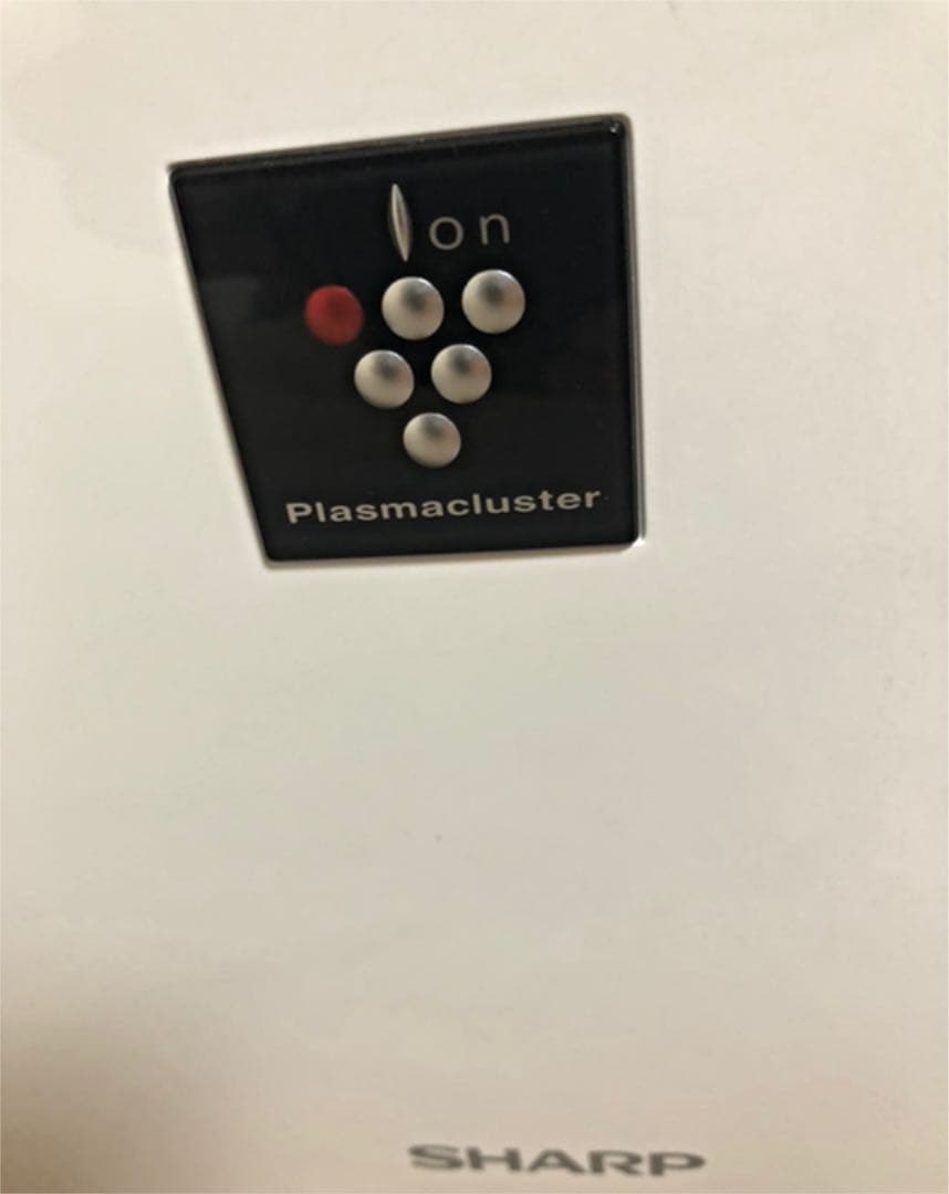 SHARP HV-G50-W ＃ウィルス対策 ＃新生活様式