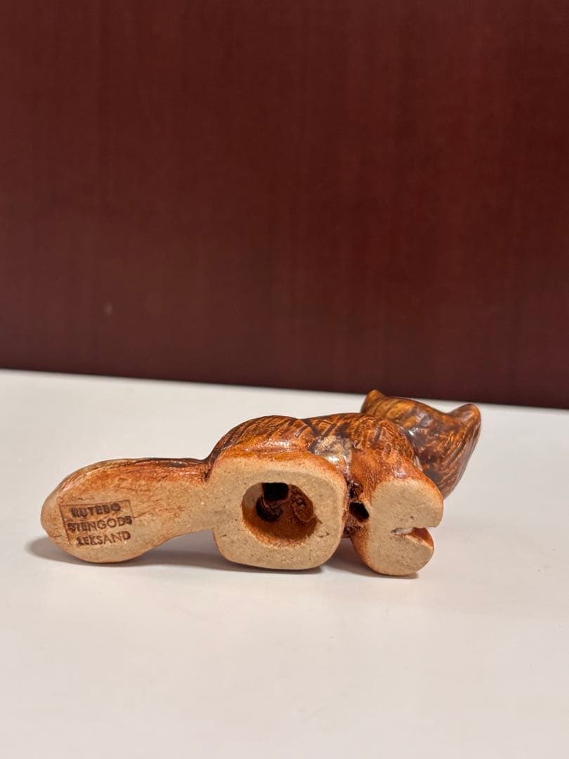 kankanmam ☆ プロフご覧下さい ルーテボ(RUTEBO) キツネ