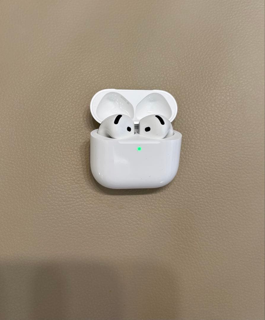 AirPods4 Apple 純正 正規品